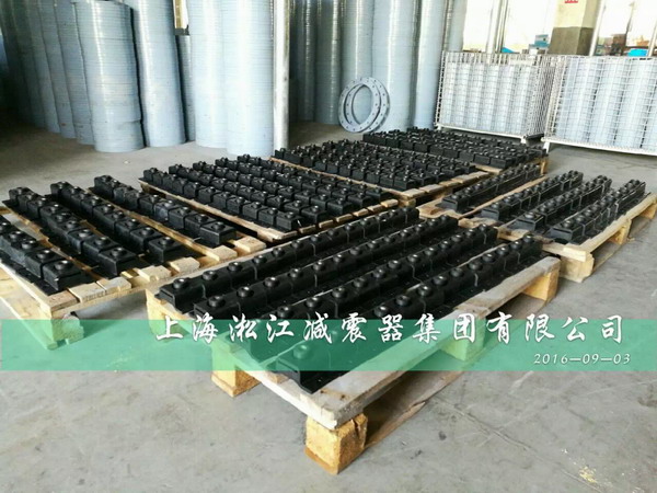 船舶設(shè)備減振專用BE160、BE220橡膠減震器