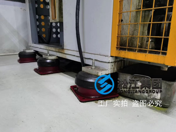 汽車減震器疲勞試驗機晃動太厲害怎么辦？